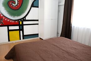 Alora Apartments