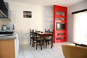 Alora Apartments
