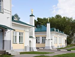 Moskovskaya Zastava