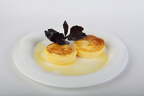 Moskovskaya Zastava
