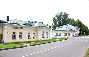 Moskovskaya Zastava