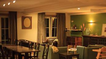 Hotel St-Janshof