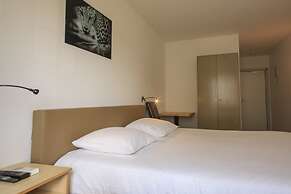 Hotel St-Janshof