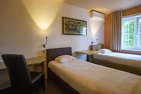 Hotel St-Janshof