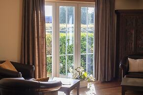 Hotel St-Janshof