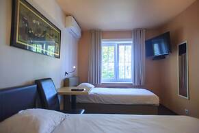 Hotel St-Janshof
