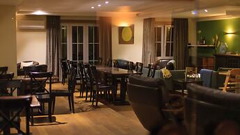 Hotel St-Janshof