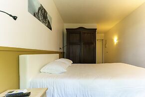 Hotel St-Janshof