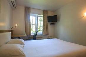 Hotel St-Janshof