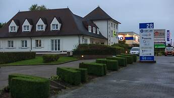 Hotel St-Janshof