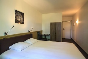 Hotel St-Janshof