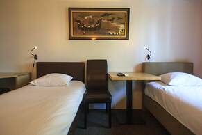 Hotel St-Janshof