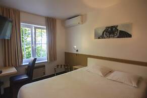 Hotel St-Janshof