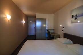 Hotel St-Janshof