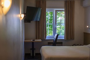 Hotel St-Janshof