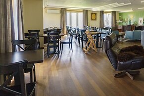 Hotel St-Janshof