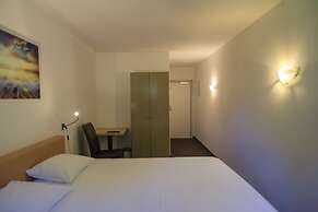 Hotel St-Janshof