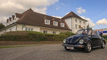 Hotel St-Janshof