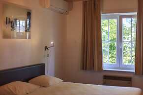 Hotel St-Janshof