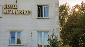 Hotel St-Janshof