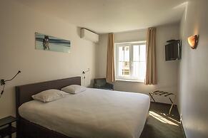 Hotel St-Janshof