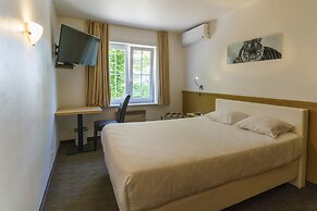 Hotel St-Janshof