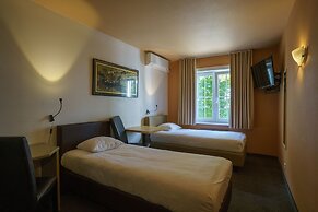 Hotel St-Janshof