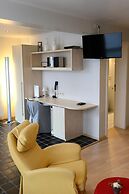 Hotel Vijfwegen