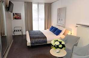 Hotel Vijfwegen