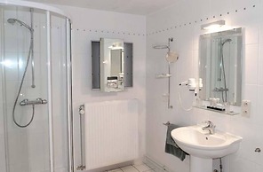 Hotel Vijfwegen