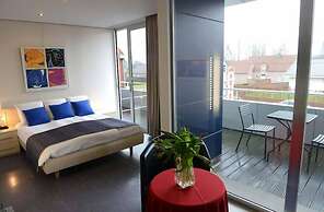 Hotel Vijfwegen