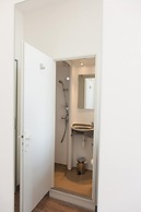 St Christopher's Budget Hotel Paris