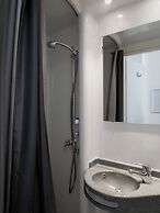 St Christopher's Budget Hotel Paris