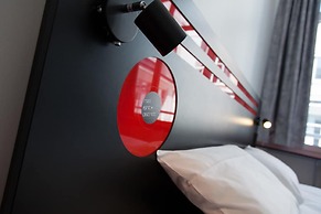 St Christopher's Budget Hotel Paris