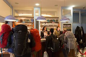 St Christopher's Budget Hotel Paris