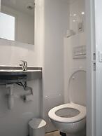 St Christopher's Budget Hotel Paris