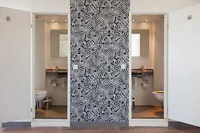 St Christopher's Budget Hotel Paris