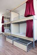 St Christopher's Budget Hotel Paris