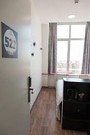 St Christopher's Budget Hotel Paris