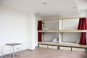 St Christopher's Budget Hotel Paris