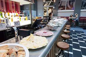 St Christopher's Budget Hotel Paris