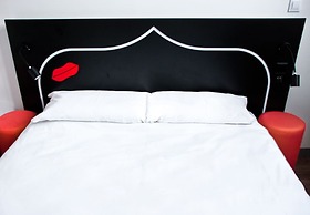 St Christopher's Budget Hotel Paris