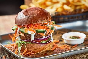 St Christopher's Budget Hotel Paris