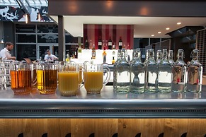 St Christopher's Budget Hotel Paris