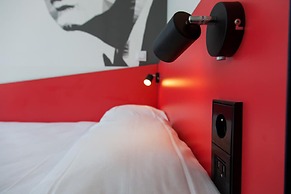 St Christopher's Budget Hotel Paris