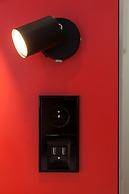 St Christopher's Budget Hotel Paris