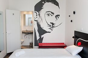 St Christopher's Budget Hotel Paris