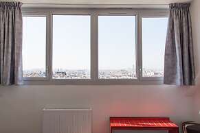 St Christopher's Budget Hotel Paris