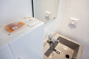 St Christopher's Budget Hotel Paris