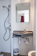 St Christopher's Budget Hotel Paris